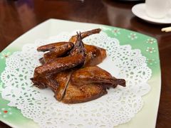 -潮福城大酒楼·潮粤菜·港式点心(阳光城店)