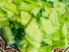 -通海俄式烧烤·俄罗斯大串(嵩山路店)