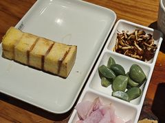 -木屋烧烤(万德庄店)
