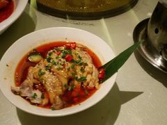 -荆楚食府(高铁店)