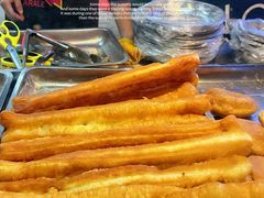 -蒙记老牌豆浆