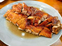 -大同正点烧味(广州塔店)