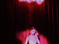 -The Penthouse酒吧