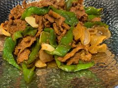 -彭耕记猪油炒小菜(吉联mall店)