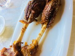 -那达慕蒙古风味酒楼