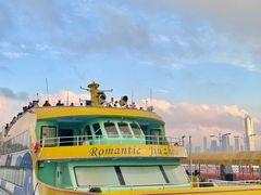 -澳门环岛游湾仔码头