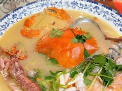 -霆记海鲜·只为这碗面(滨江店)