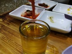 -海花锅盖烧烤店(怡馨家园店)