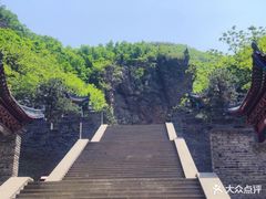 -赤山风景区