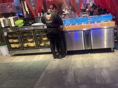 -唇辣号重庆老火锅(燕郊鑫乐汇店)