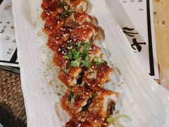 -半藏居酒屋(香港花园店)