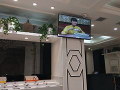-红菇坊鲜汤火锅(北站店)