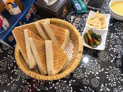 -八两八金·莱芜特色炒鸡(市南漳浦路店)