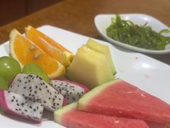 -松坂屋日料自助(长城路店)