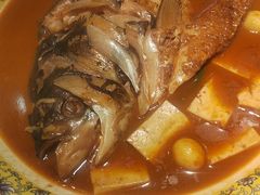 -俭寨大盘鸡·缸子肉·小公鸡·新疆菜(云通店)