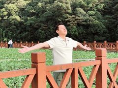 -广州市石门国家森林公园