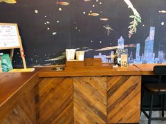 -星巴克(成都龙湖三千集店)