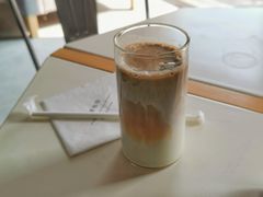 -边渡咖啡烘焙店(昙华林店)