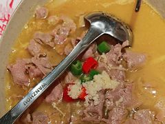 -四方桌·福建客家土菜(二中店)