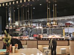 -上海瑞金洲际酒店