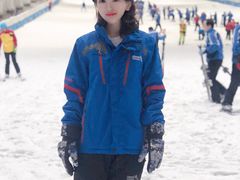 -绍兴启迪乔波冰雪世界