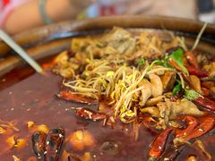 -马头巷·食景园(苏州总店)