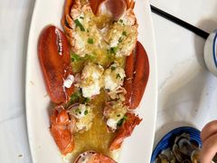 -琼大师东方烤乳猪(亚特兰蒂斯店)