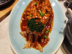 -鹿港小镇(金虹桥国际中心店)