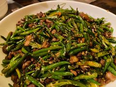 -铁公鸡·四川料理(天环广场店)
