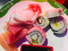 -海神诺富特大酒店-旋宫50旋转餐厅