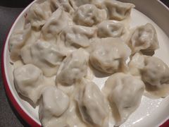 三鲜猪肉水饺-德发长·花式蒸饺(大唐不夜城店)