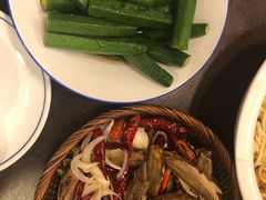 -奎元馆.百年奎元.非遗传承(西湖边的解放路店)