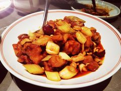 -天府豆花庄(金四季店)