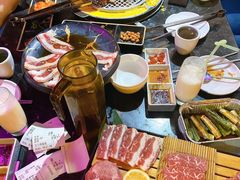 -鹤江桥·红油牛肉粉(SKP店)