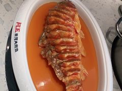 -阿五黄河大鲤鱼(纬三路店)
