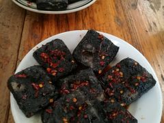 -五娭毑臭豆腐(黄兴南路店)