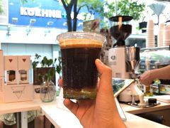 -Manner Coffee(大宁国际商业广场店)