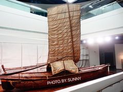 -上海中国航海博物馆