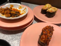 -争鲜回转寿司(南开大悦城店)