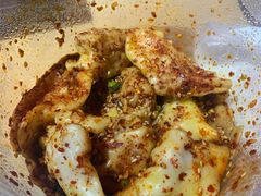 -八二小区抄手(龙湖上城天街店)