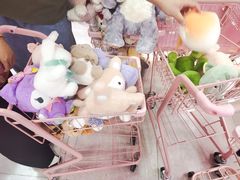 -+WAWA夹娃娃专门店·抓娃娃