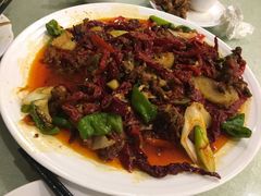 -新粤新疆菜清真餐厅(拱北店)