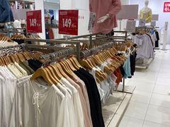 -优衣库(长沙银盆岭万达广场店)