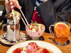 -TIGERS老虎西餐(亦庄店)