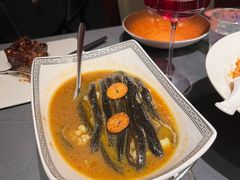 -A One Kitchen·南京精菜馆(德基广场店)
