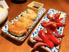 -山杏yama-katsu·吉列炸物