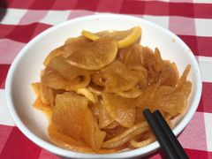 -西贝莜面村(上海百联西郊店)