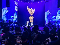 -斯卡拉演艺集团