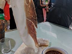 -映秋饭店(李庄总店)
