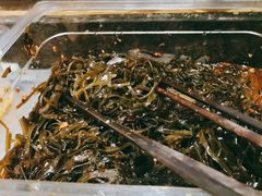 -湘阁里辣(沙井华润万家店)